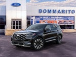 2027 Ford Explorer Platinum™
