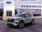 2027 Ford Explorer 4-Door 4DR 4WD ST-LINE