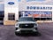 2027 Ford Explorer 4-Door 4DR 4WD ST-LINE