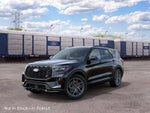 2027 Ford Explorer 4-Door 4DR 4WD ST
