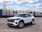 2027 Ford Explorer Platinum™