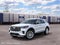 2027 Ford Explorer Platinum™