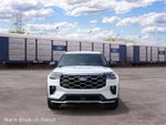 2027 Ford Explorer Platinum™