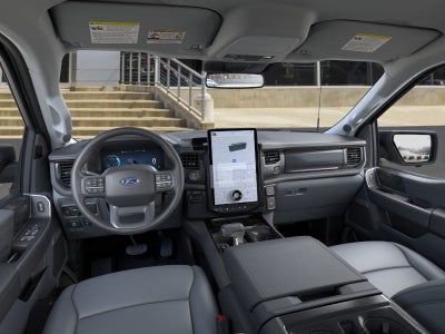 2025 Ford F-150 Lightning Flash™