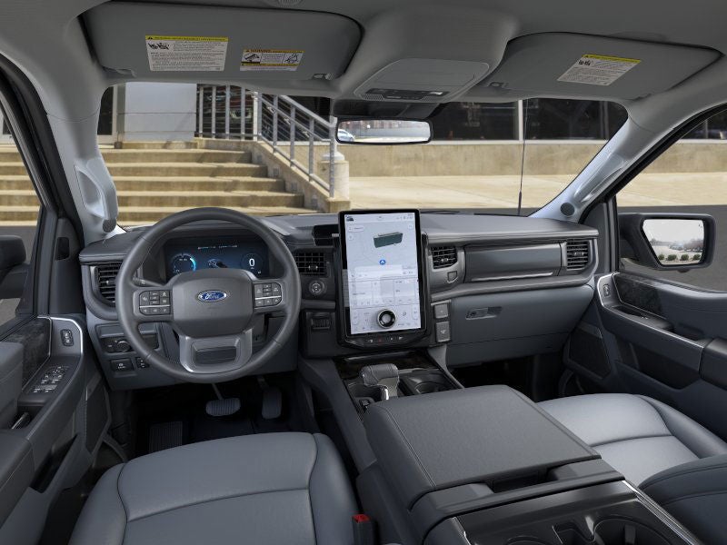 2025 Ford F-150 Lightning Flash™