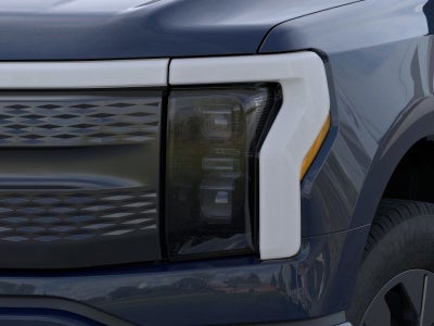 2025 Ford F-150 Lightning Flash™