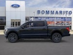 2025 Ford F-150 Lightning Flash™