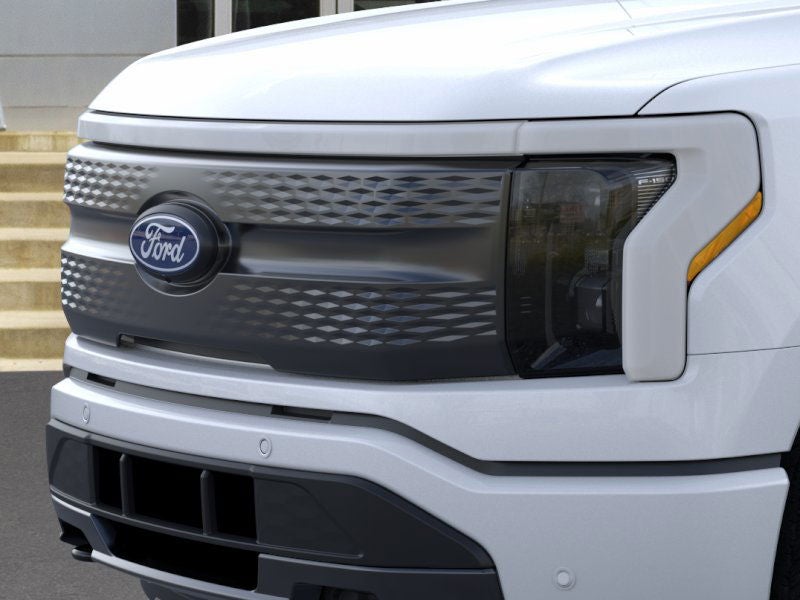 2025 Ford F-150 Lightning Flash™