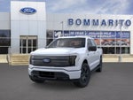 2025 Ford F-150 Lightning Flash™