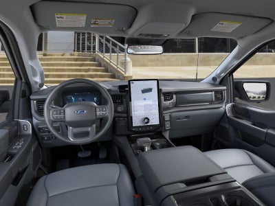 2025 Ford F-150 Lightning Flash™