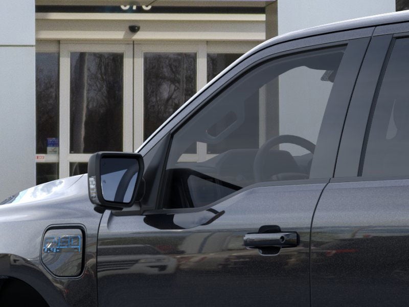 2025 Ford F-150 Lightning Flash™