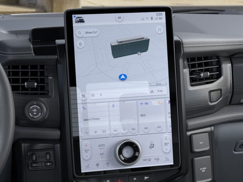 2025 Ford F-150 Lightning Flash™