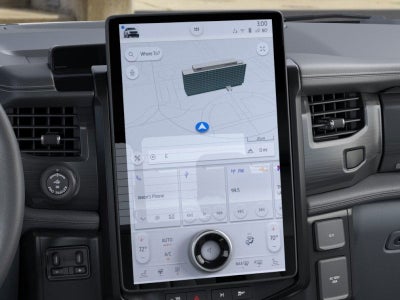 2025 Ford F-150 Lightning Flash™