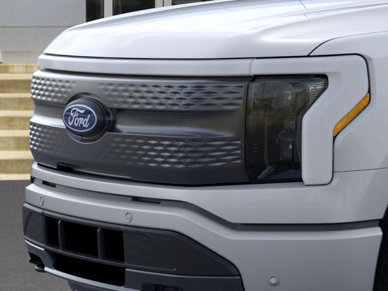 2025 Ford F-150 Lightning Flash™