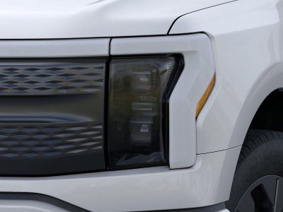 2025 Ford F-150 Lightning Flash™