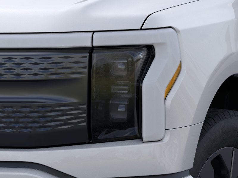 2025 Ford F-150 Lightning Flash™