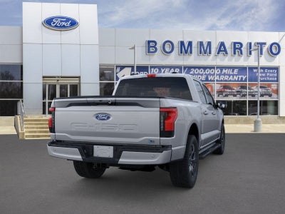 2025 Ford F-150 Lightning Flash™