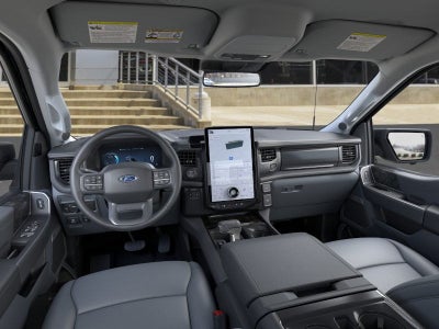 2025 Ford F-150 Lightning Flash™