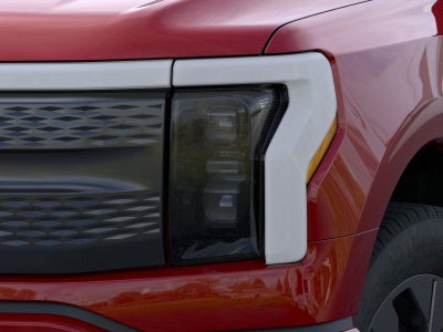 2025 Ford F-150 Lightning Flash™