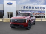 2025 Ford F-150 Lightning Flash™