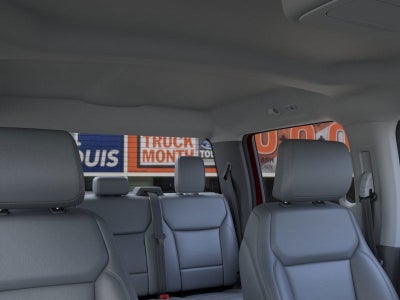 2025 Ford F-150 Lightning Flash™