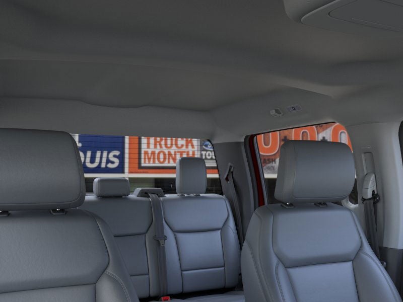 2025 Ford F-150 Lightning Flash™