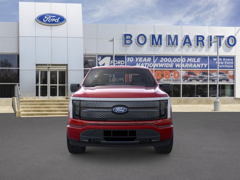 2025 Ford F-150 Lightning Flash™