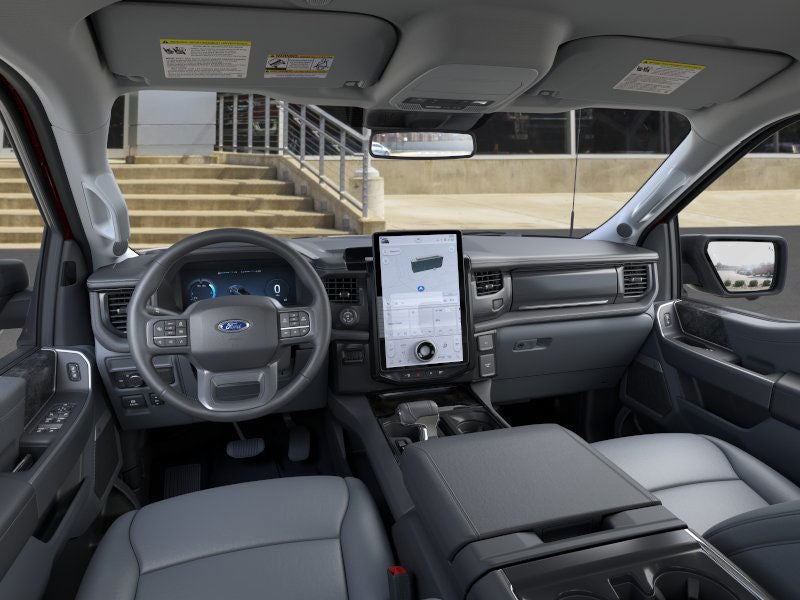 2025 Ford F-150 Lightning Flash™