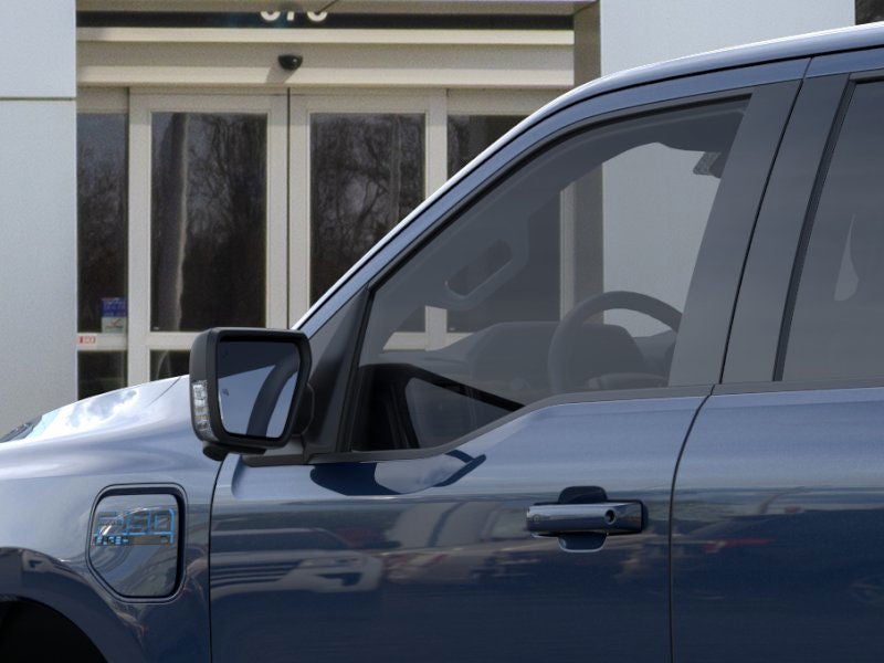 2025 Ford F-150 Lightning Flash™