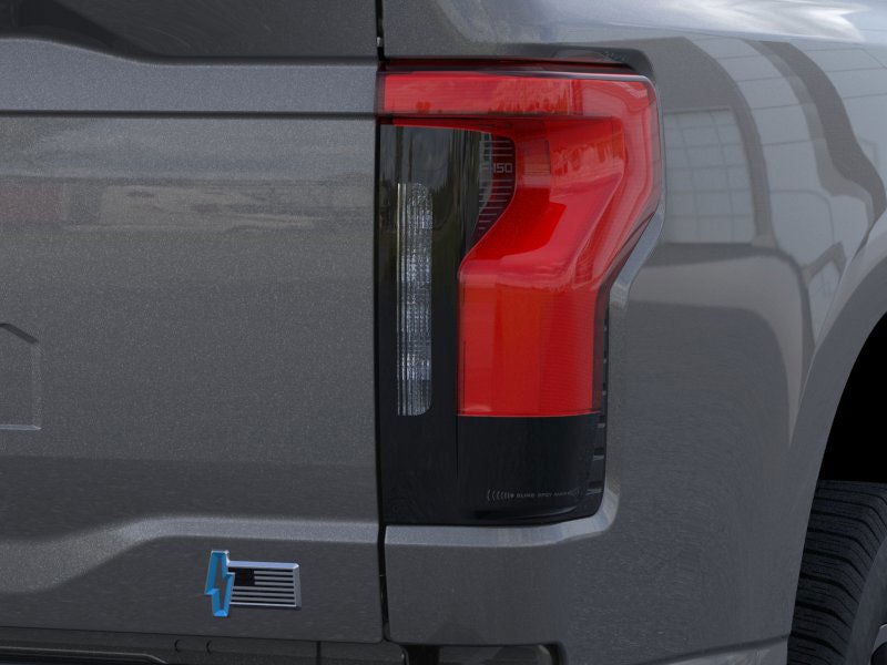 2025 Ford F-150 Lightning Flash™