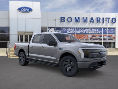 2025 Ford F-150 Lightning Flash™