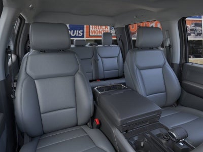 2025 Ford F-150 Lightning Flash™