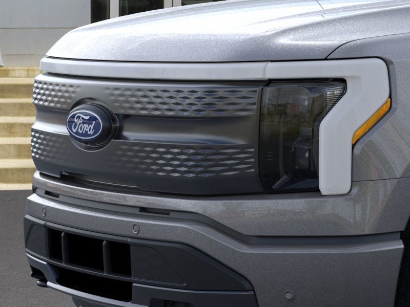 2025 Ford F-150 Lightning Flash™