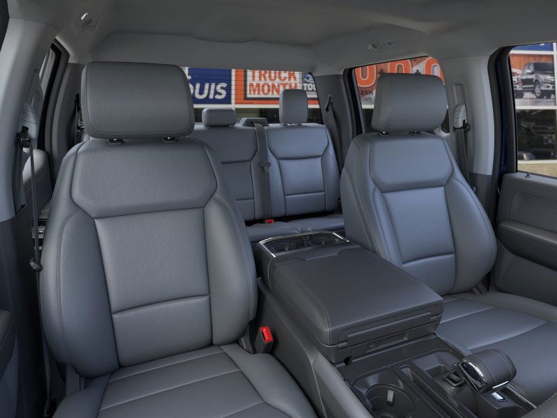 2025 Ford F-150 Lightning Flash™