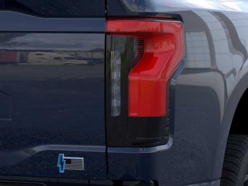 2025 Ford F-150 Lightning Flash™