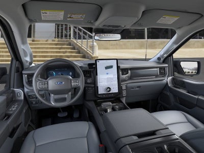 2025 Ford F-150 Lightning Flash™