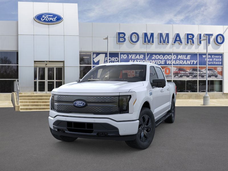 2025 Ford F-150 Lightning Flash™