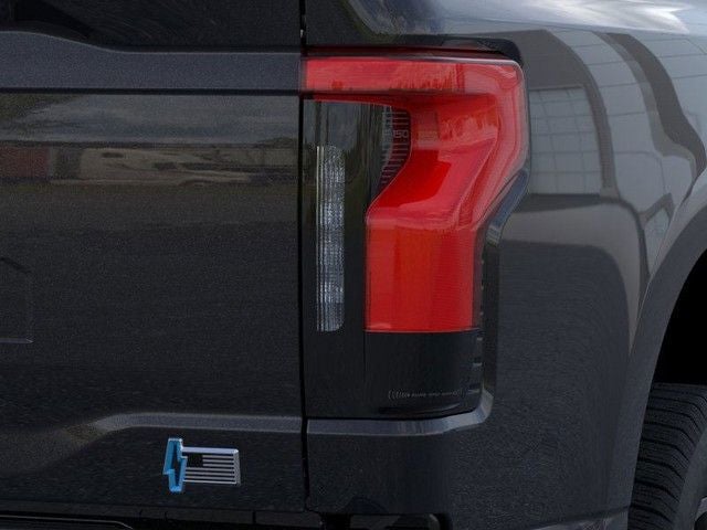 2025 Ford F-150 Lightning Flash™