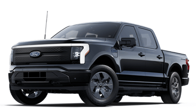 2025 Ford F-150 Lightning Flash™