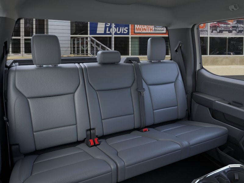 2025 Ford F-150 Lightning Flash™