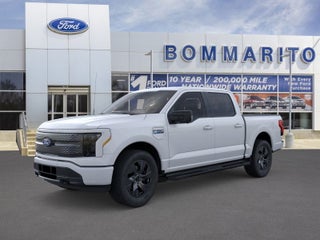 2025 Ford F-150 Lightning Flash™