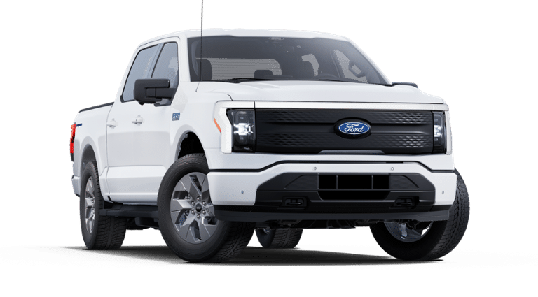 2025 Ford F-150 Lightning Flash™