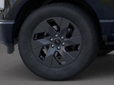 2025 Ford F-150 Lightning Lariat®