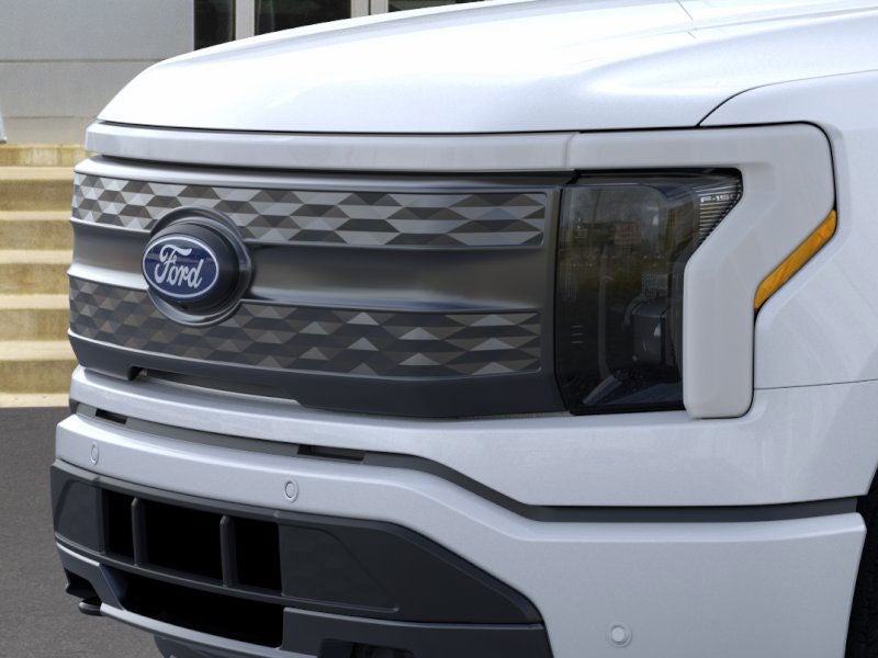 2025 Ford F-150 Lightning Lariat®