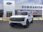 2025 Ford F-150 Lightning Lariat®