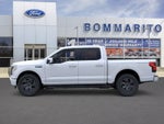 2025 Ford F-150 Lightning Lariat®