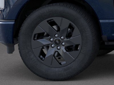 2025 Ford F-150 Lightning Lariat®