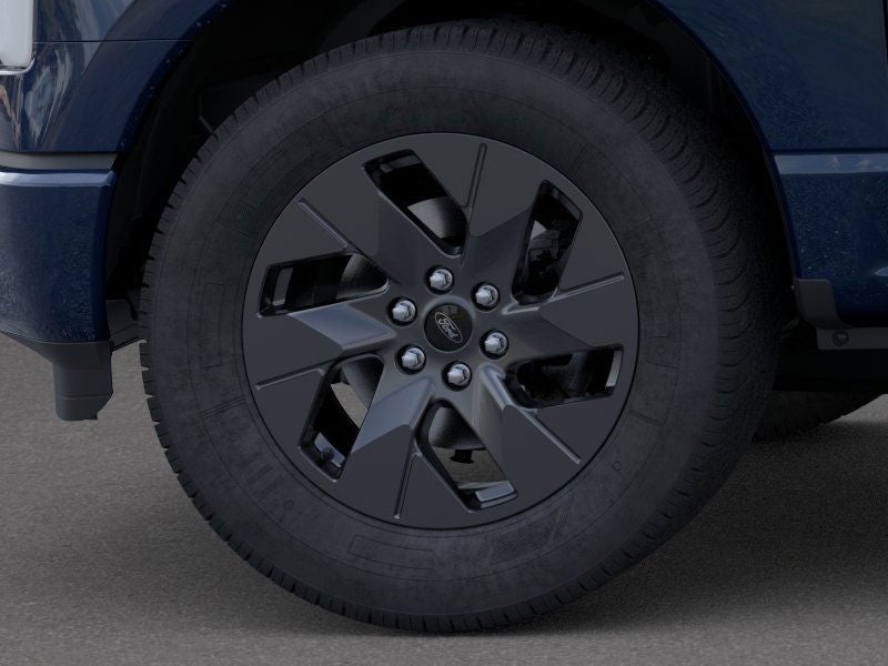 2025 Ford F-150 Lightning Lariat®