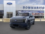 2025 Ford F-150 Lightning Lariat®