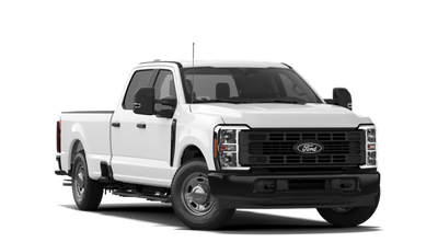 2027 Ford Super Duty F-250® XL